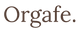 Orgafe