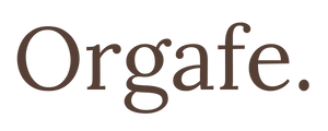 Orgafe